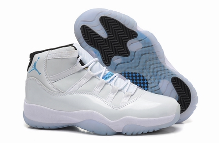 women air jordan 11 retro 136046 high top-001
